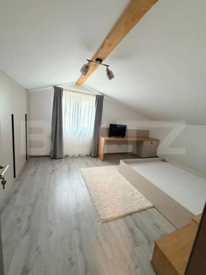 Casă individuală premium LUX– 700 MP , 140 UTILI 307.000 EUR, CARTIER IZVOR - imagine 13