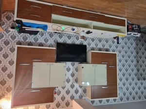 Mobilier pentru living sau sufragerie 