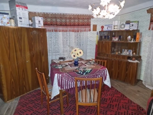 Casă veche cu teren generos – sat Mogoșești, com. Satu Lung | 18 ari - imagine 9