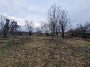 Casă veche cu teren generos – sat Mogoșești, com. Satu Lung | 18 ari - imagine 4