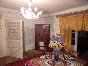 Casă veche cu teren generos – sat Mogoșești, com. Satu Lung | 18 ari - imagine 10