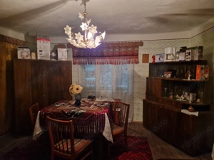 Casă veche cu teren generos – sat Mogoșești, com. Satu Lung | 18 ari - imagine 6