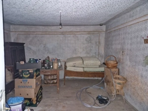 Casă veche cu teren generos – sat Mogoșești, com. Satu Lung | 18 ari - imagine 13