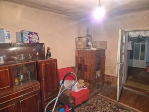 Casă veche cu teren generos – sat Mogoșești, com. Satu Lung | 18 ari - imagine 12