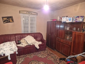 Casă veche cu teren generos – sat Mogoșești, com. Satu Lung | 18 ari - imagine 11