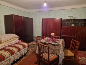 Casă veche cu teren generos – sat Mogoșești, com. Satu Lung | 18 ari - imagine 5