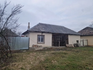 Casă veche cu teren generos – sat Mogoșești, com. Satu Lung | 18 ari - imagine 3