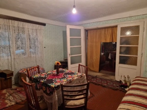 Casă veche cu teren generos – sat Mogoșești, com. Satu Lung | 18 ari - imagine 7