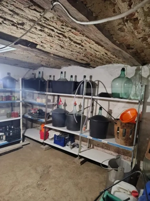 Casă țărănească cu 180 mp utili și teren de 1360 mp, Așchileu Mare - imagine 11