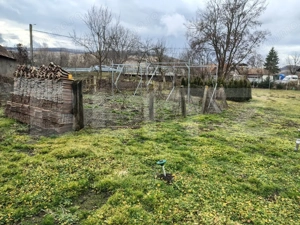 Casă țărănească cu 180 mp utili și teren de 1360 mp, Așchileu Mare - imagine 15