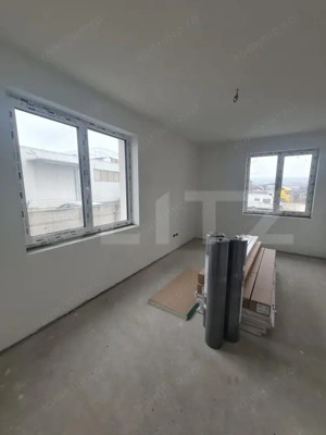 Apartament 2 camere, 43.40 zona Cetatii - imagine 6