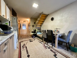 Apartament 2 camere, curte comună - zonă centrală - imagine 6