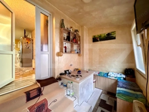 Apartament 2 camere, curte comună - zonă centrală - imagine 9