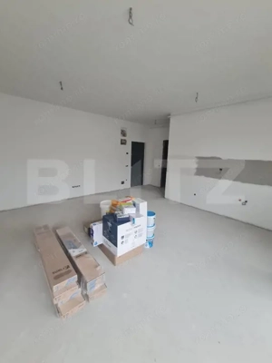 Apartament 2 camere, 43.40 zona Cetatii - imagine 5