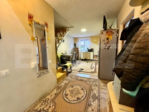 Apartament 2 camere, curte comună - zonă centrală - imagine 7