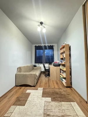 Apartament 3 camere, 60mp, 2 balcoane, etaj intermediar, Somesului - imagine 6