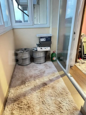 Apartament 3 camere, 60mp, 2 balcoane, etaj intermediar, Somesului - imagine 11