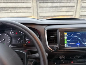 Fiat Scudo Proace Expert Jumpy Vivaro euro6 - imagine 2