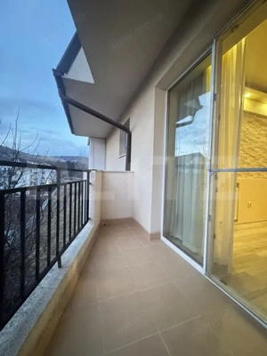 Apartament 3 camere, 60mp, 2 balcoane, etaj intermediar, Somesului - imagine 12