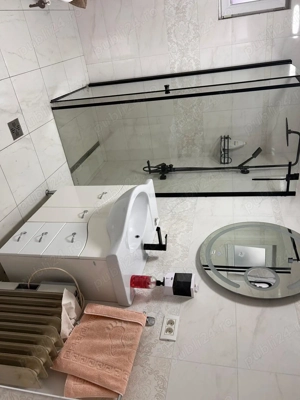 De vânzare proprietate cu două case în aceeași curte   stil bănățean + Teren BONUS - imagine 10
