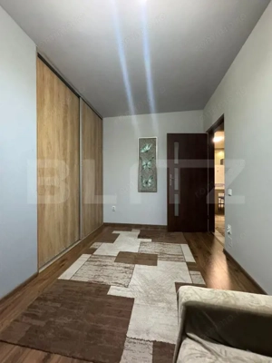 Apartament 3 camere, 60mp, 2 balcoane, etaj intermediar, Somesului - imagine 5