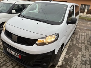 Fiat Scudo Proace Expert Jumpy Vivaro euro6 - imagine 3