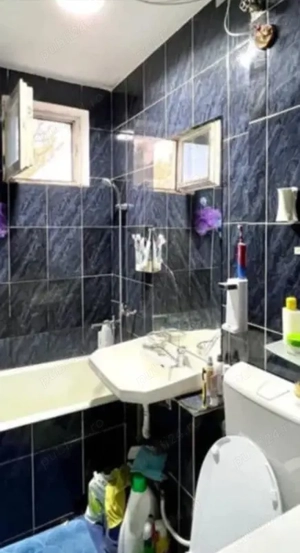 Apartament 3 camere - zona avantajoasa, bloc de caramida! - imagine 5