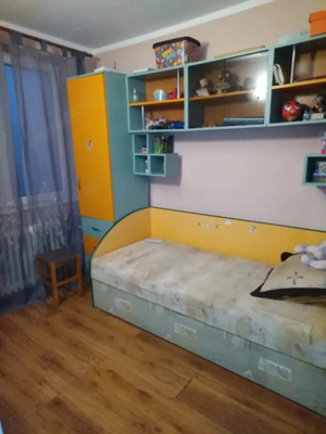 Apartament 3 camere - zona avantajoasa, bloc de caramida! - imagine 3