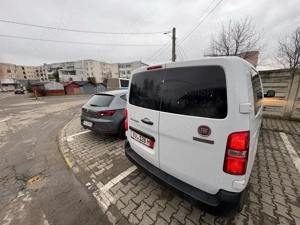 Fiat Scudo Proace Expert Jumpy Vivaro euro6 - imagine 4