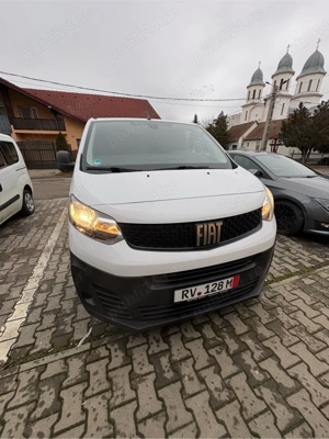 Fiat Scudo Proace Expert Jumpy Vivaro euro6
