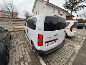 Fiat Scudo Proace Expert Jumpy Vivaro euro6 - imagine 5