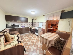 Casă deosebită cu teren generos – Bercu - imagine 11