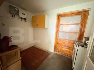 Casă deosebită cu teren generos – Bercu - imagine 10