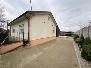 Casă deosebită cu teren generos – Bercu - imagine 2