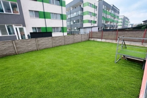 Metrou Berceni -Biruintei 2 camere 64mp plus curte 100mp