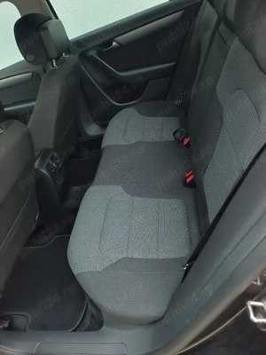 Volkswagen Passat B7 - imagine 8