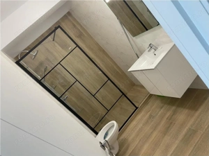 Apartament 2 camere 40 mp utili balcon parcare Doamna Stanca Sibiu - imagine 9