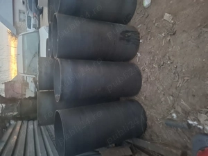 Transportoare pentru profile teava confecti metalice gater cherestea panauri mobila  - imagine 3