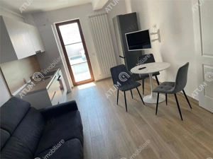 Apartament 2 camere 40 mp utili balcon parcare Doamna Stanca Sibiu - imagine 10