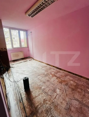 Apartament 3 camere, zonă centrală Reghin