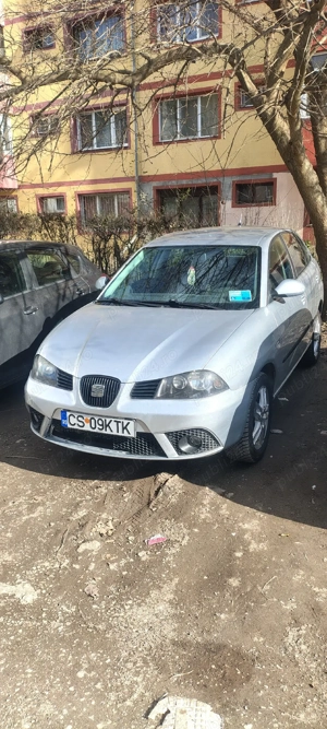 seat ibitza 2008  - imagine 5