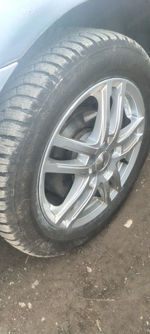 seat ibitza 2008  - imagine 3