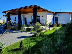 Casa Spectaculoasa, 4 camere, 150mp, 800 teren, 10 min de Bv - imagine 3