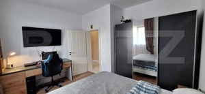 Casa Spectaculoasa, 4 camere, 150mp, 800 teren, 10 min de Bv - imagine 11