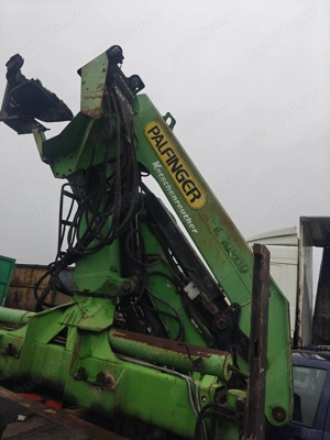 Utilaje agricole plug remorca .. - imagine 5