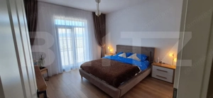 Casa Spectaculoasa, 4 camere, 150mp, 800 teren, 10 min de Bv - imagine 13