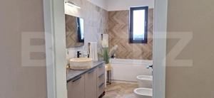 Casa Spectaculoasa, 4 camere, 150mp, 800 teren, 10 min de Bv - imagine 8
