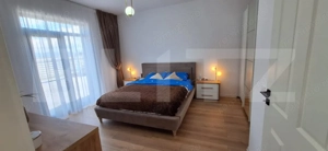 Casa Spectaculoasa, 4 camere, 150mp, 800 teren, 10 min de Bv - imagine 17
