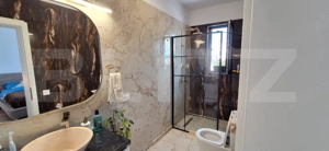 Casa Spectaculoasa, 4 camere, 150mp, 800 teren, 10 min de Bv - imagine 16