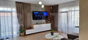 Casa Spectaculoasa, 4 camere, 150mp, 800 teren, 10 min de Bv - imagine 6